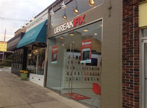 ubreakifix locations near me|iPhone Repair .